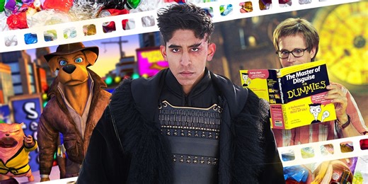 10 Movies That Are Awful From Start to Finish