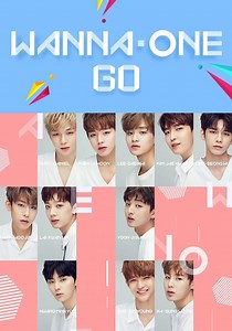 Wanna One Go Season 1 - watch full episodes streaming online
