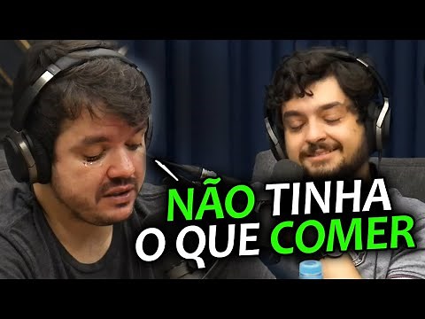 O Flow mais EMOCIONANTE - GAULES E MONARK derrubam LÁGRIMAS