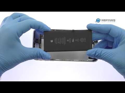 iPhone 7 Plus Take Apart Repair Guide - RepairsUniverse
