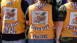 MOTORCYCLE AWARENESS MONTH 🏍 Mayor Nick Long, along with the Gypsy Motorcycle Club of League City, recently proclaimed that May is Motorcycle Awareness Month in League City. Remember to share the road with motorcyclists and always stay alert! Almost 40% of your field of vision in a car is blocked by blind spots. As a driver, you need to stay engaged and alert for motorcycles. | City Of League City Government