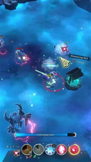 HUGE SHAPE OF DREAMS UPDATE - CETUS UNLOCKED! #thestarlesspath #gaming