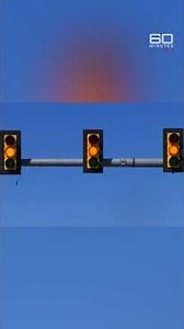 Serious road accidents in mere seconds | 60 Minutes Australia