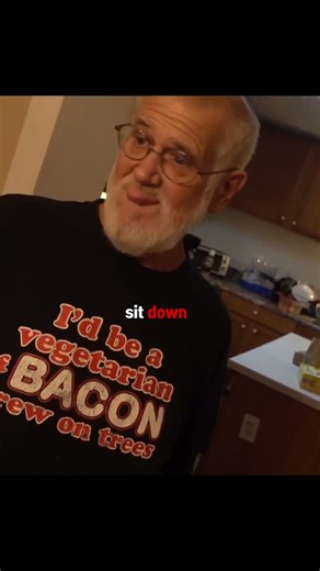 Grandpa breaks an ipad! #shorts