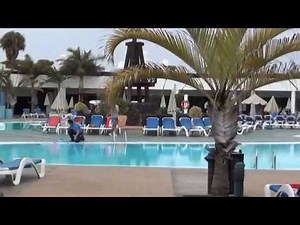 Lanzasur Splash Resort Playa Blanca Lanzarote
