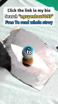 CLICK BIO LINK NOW! 100% FREE FULL NOVEL - TikTok CODE: atap620