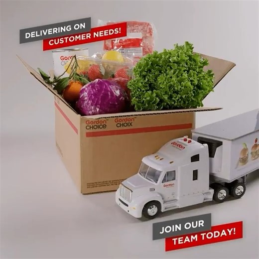 13 reactions | Embark on an exciting career journey and explore a multitude of opportunities across different departments such as Stores, Warehouses, Transportation, Corporate Offices, and Sales. Your future awaits you at gfs.com/careers! | Gordon Food Service Careers | Facebook