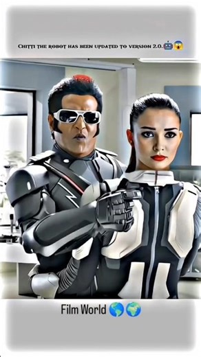 Chiti The Robot 🤖😱 | Has been Update To version 2.0 ,