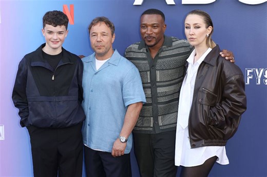 From 'Adolescence' Makers, Netflix’s New Hostage Thriller: 'Rabbit, Rabbit'- Cast, Plot and All Details