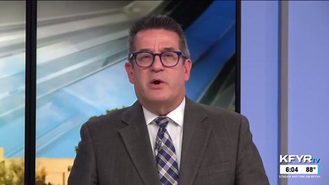 2024-25 ND winter outlook: La Niña favors below normal temperatures