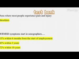 PARAMEDIC FINAL EXAM PREP STUDY GUIDE