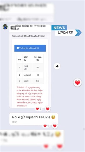 ‼️ ĐIỂM CHUẨN CÁC TRƯỜNG SƯ PHẠM LIỆU CÓ HẠ NHIỆT KHI TĂNG CHỈ TIÊU ---------------------------- PEDA Edu - Đơn vị tiên phong trong luyện thi Đánh giá năng lực vào các Trường Đại học Sư phạm 📍 Địa chỉ: 11B, ngách 3/29, ngõ 3, Phạm Tuấn Tài, Dịch Vọng Hậu, Cầu Giấy, Hà Nội 📞 Hotline: 0943838156 📌 Khóa học chất lượng | Thi thử thực chiến | Đăng ký tư vấn miễn phí #danhgianangluc #danhgiananglucsupham #hnue #daihocsupham | PEDA Edu - Đánh giá năng lực vào các trường Sư phạm