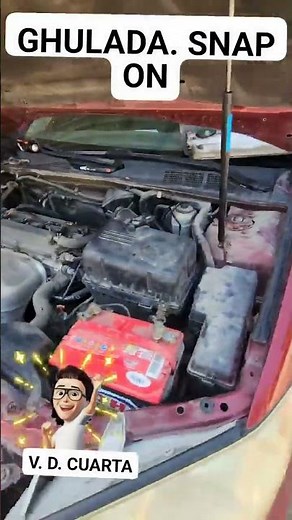 toyota camry 2005