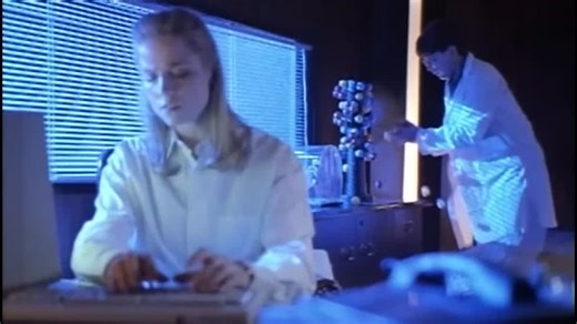 1990 - Metamorphosis: The Alien Factor (The Deadly Spawn II, Glenn Takakjian, Estados Unidos, 1990) (vose/1080)