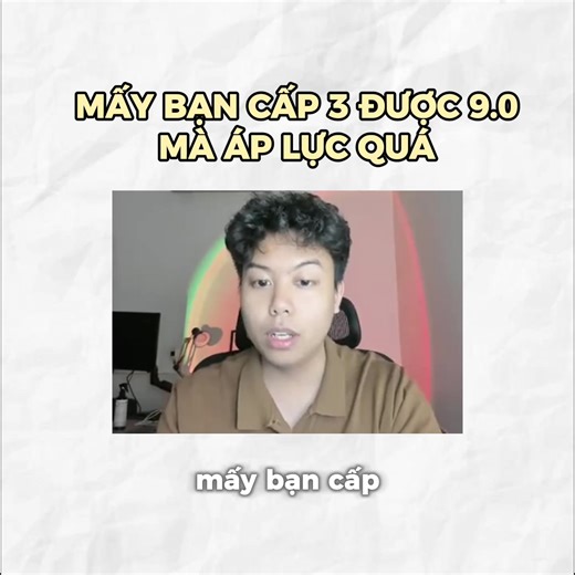 Cứ Chill Thôi: Học IELTS Thú Vị