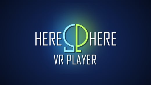 HereSphere VR Video Player (Meta Quest) by HereSphere