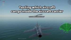 F20A가 항공모함에 들어갈 수 있을까?