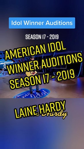Laine Hardy's Journey on American Idol: From Gator Catcher to Star