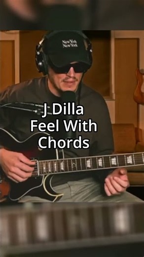 J Dilla Feel With Chords