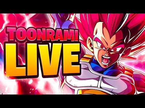 🔴 THEY TROLLING US!!! Xenoverse Red Zone Today and EZAs Tomorrow LIVE | DBZ Dokkan Battle