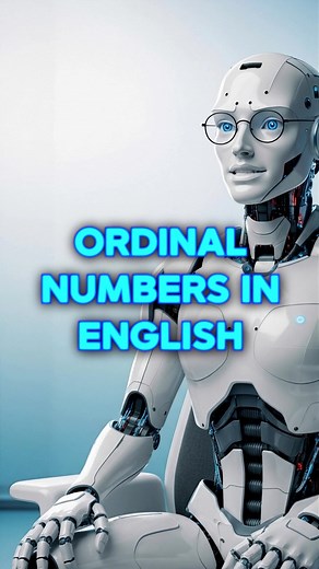Master Ordinal Numbers: 1st to 1000th in English