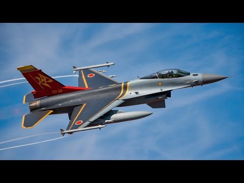 Shenyang FC-31 – China’s Stealth Fighter Taking the World by Storm!