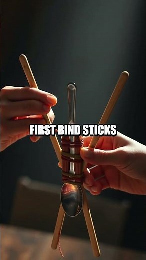 DIY Popsicle Catapult: A Safe At-Home Projectile Motion Lab