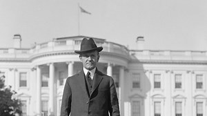 Calvin Coolidge: 30th President Prosperity and Policies