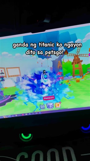 16K views · 243 reactions | ROBLOX: Ganda pala ng titanic dito sa larong to #roblox | ProfessorX. | Facebook