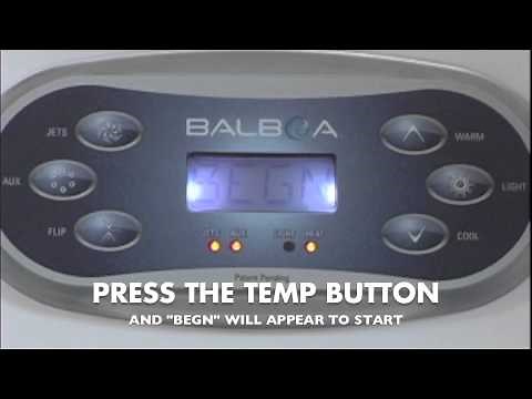 Balboa BP Series Systems - Revolution Overview