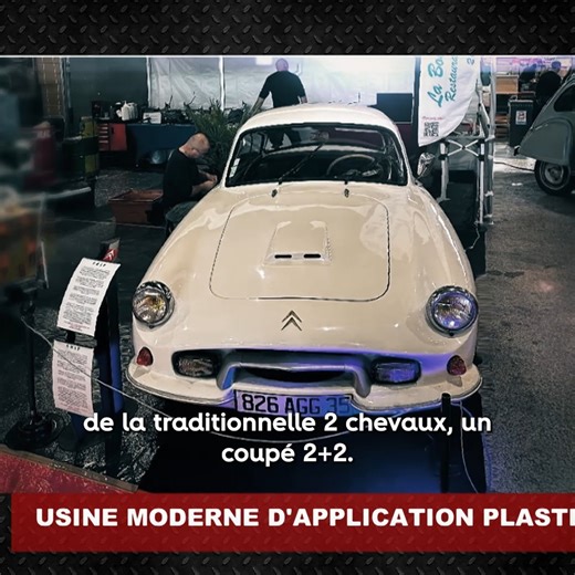 240K views · 1.9K reactions | François a réussi à mettre la main sur une UMAP ! Bon… pour l’instant, c’est surtout une épave, mais une vraie pépite comme dans les années 50 ! Un modèle ultra rare, prêt à revivre grâce à un bon coup de clé  Vintage Mecanic, nouvel épisode inédit lundi à 21h15 sur RMC Découverte et dès 6h sur RMC BFM Play : https://urls.fr/CWc06k | RMC Découverte | Facebook