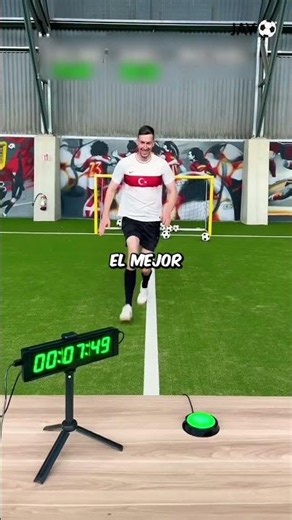 Michiel es, sencillamente, un ganador 👑