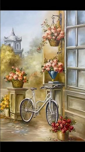 THE MOST BEAUTIFUL PAINTINGS