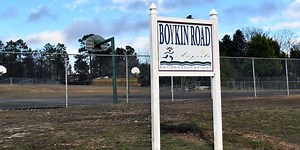 How Augusta will use millions in grants to improve parks