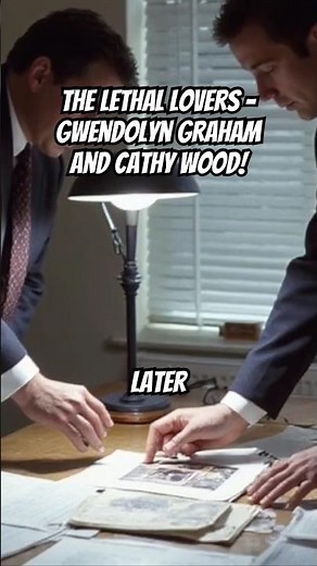 Who Was The Real Mastermind In This Chilling Case?