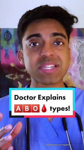 Dr Azmain Explains Blood Grouping Systems