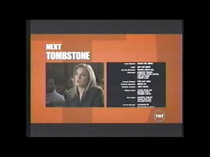 Bloodsport (1988) End Credits (TNT 2005)