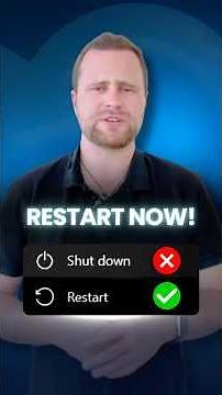 What Happens If You Don’t Restart Your PC?