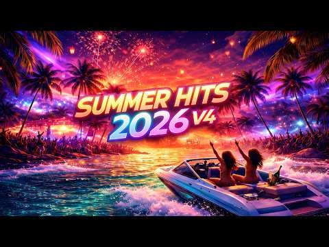 Summer Hits 2026 V4