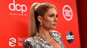 Paris Hilton starts petition against former school for alleged abuse