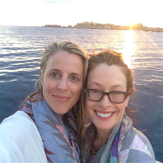 A Billionaire, a Psychic and a Bad Investment: The Friendship Breakup From Hell