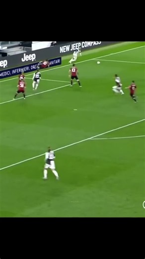 Cristiano Ronaldo skills and goals: legendary football highlights