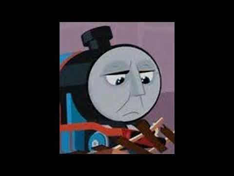 Thomas & Friends - All Engines Go! Gordon's Whistle SFX