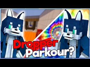 INI MAP DROPPER ATAU PARKOUR?