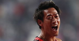 Yamamoto Seito hopes third time's a charm at Tokyo 2020