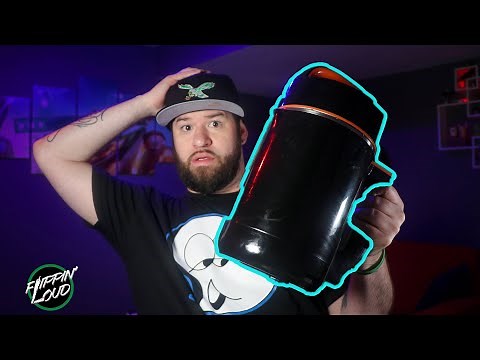 I GOT MY FIRST INFUSER AND MADE BUTTER! | The Ongrok Botanical Infuser