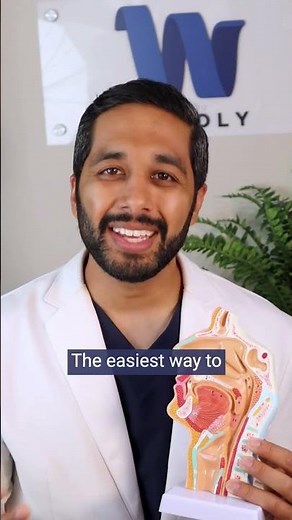 Why Do Allergies Make Your Throat Sore?