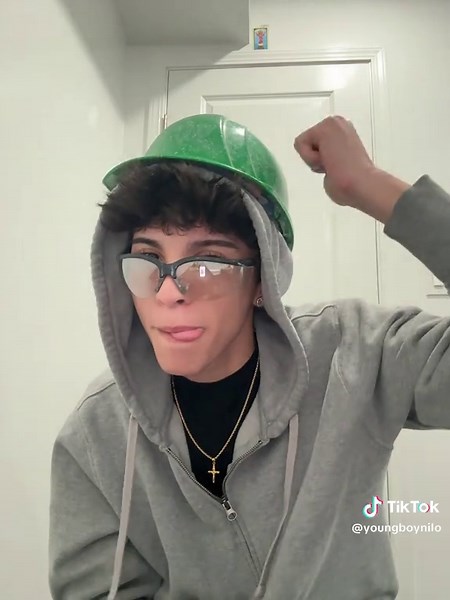 Safety First: Nilo's TikTok Tips