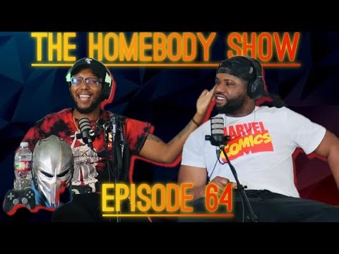 The HomeBody Show | Episode 64 | "The Heian Era of Gaming"