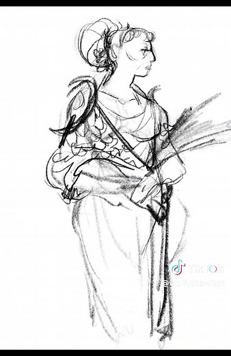 Demeter: Goddess of the Harvest in Greek Mythology